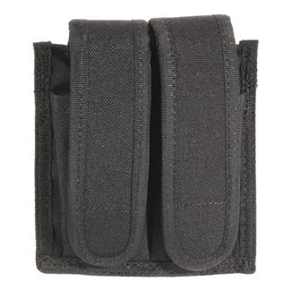 Blackhawk Universal Double Mag Case Black