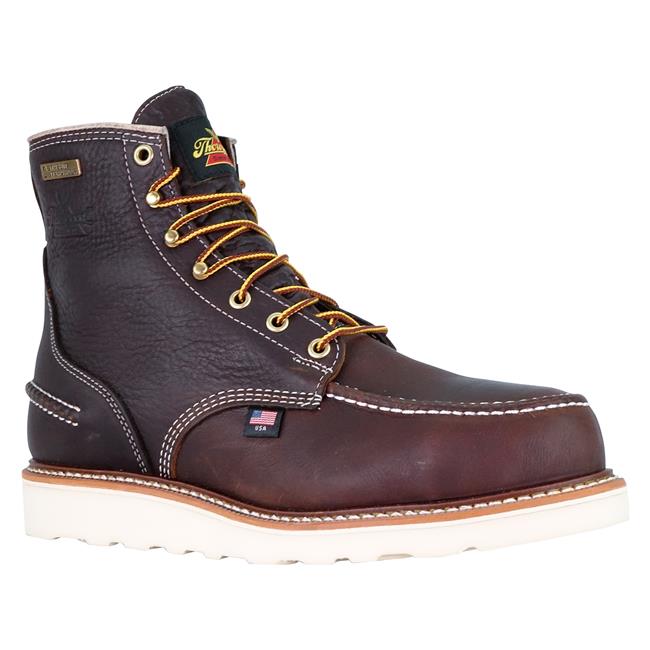 Men's Thorogood 6