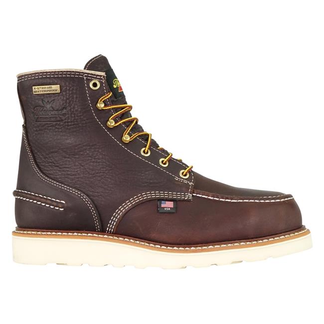 Men's Thorogood 6