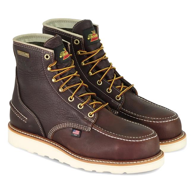 Men's Thorogood 6