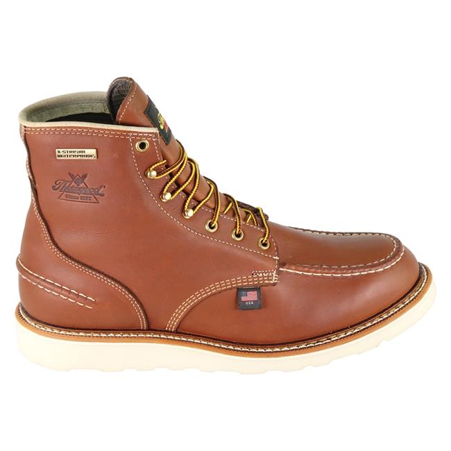 Men's Thorogood 6