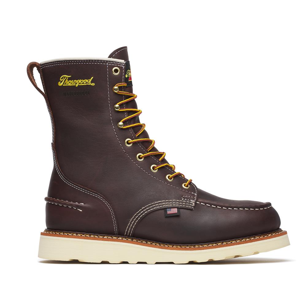 Men's Thorogood 8