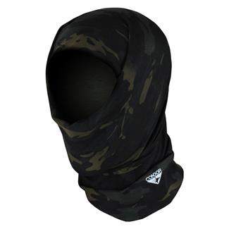 Condor Multi-Wrap MultiCam Black