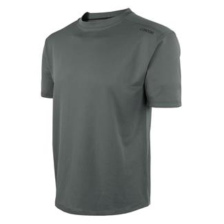 Men's Condor Maxfort Training T-Shirt Graphite