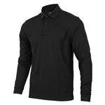 Condor Performance Long Sleeve Polo
