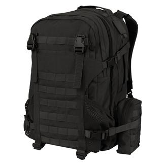 Condor Orion Assault Pack Black