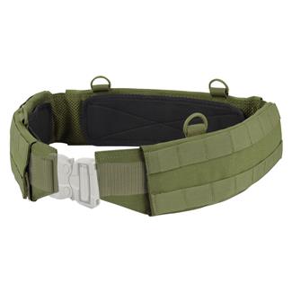 Condor Slim Battle Belt Olive Drab