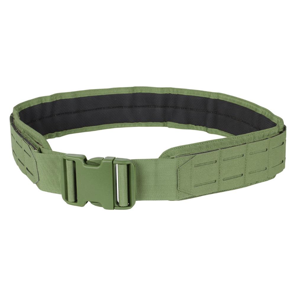 CEINTURE TACTIQUE NOIRE (WO SPORT CEINTURE TACTIQUE NOIRE (WO SPORT