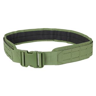 Condor LCS Gun Belt Olive Drab