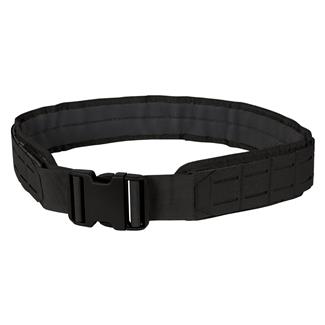 Condor LCS Gun Belt Black