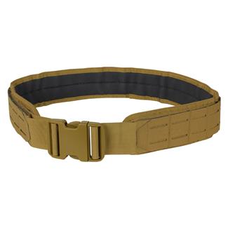 Condor LCS Gun Belt Coyote Brown