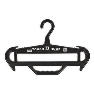 Tough Hook Tough Hanger Black