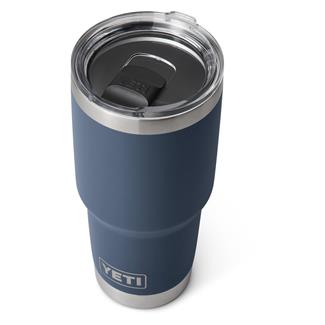 YETI Rambler 30 oz. Tumbler With MagSlider Lid Navy