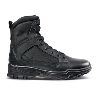 Men's 5.11 6" Fast-Tac Waterproof Boots Black