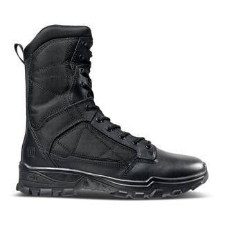 Men's 5.11 8" Fast-Tac Boots Black