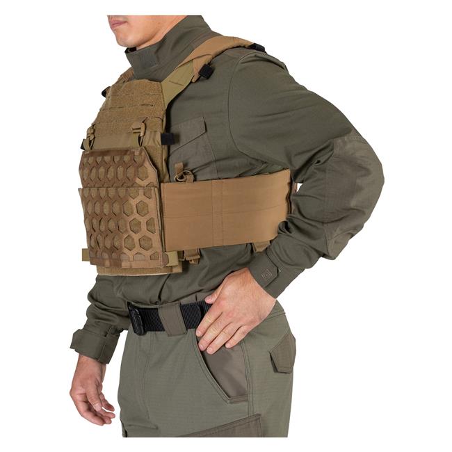 5.11 All Missions Plate Carrier | Tactical Gear Superstore ...
