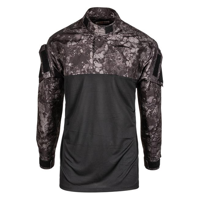 5.11 fast tac shirt