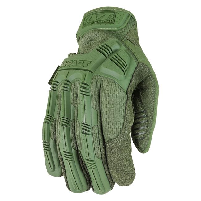 Mechanix Wear MPact Tactical Gear Superstore