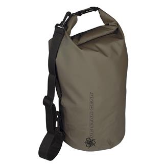 5ive Star Gear 6L River's Edge Bag WP Earth