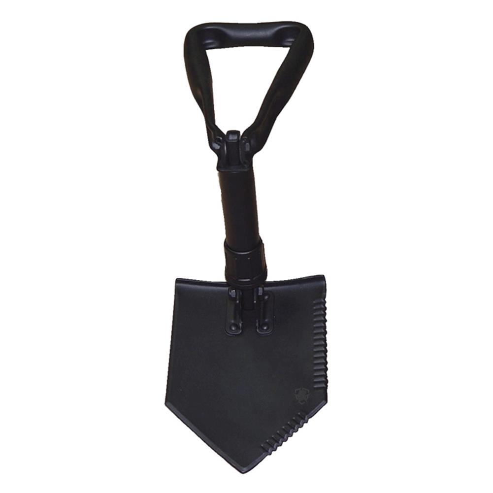 Gi folding shovel clearance