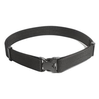 Blackhawk Web Duty Belt w/ Buckle Black