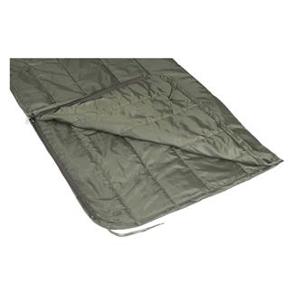 5ive Star Gear Woobie 3-in-1 Survival Blanket Ranger Green