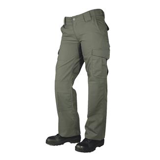 Women's TRU-SPEC 24-7 Series Ascent Tactical Pants LE Green