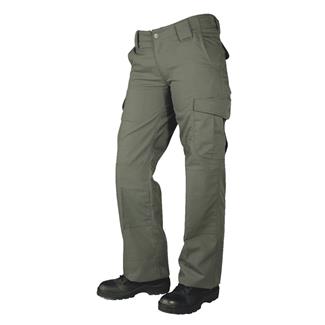 Women's TRU-SPEC 24-7 Series Ascent Tactical Pants Ranger Green