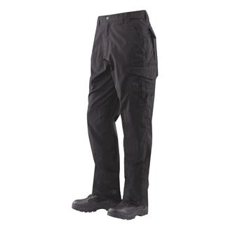Men's TRU-SPEC 24-7 Series EMS Pants Black