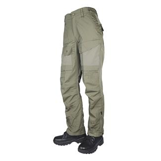 Men's TRU-SPEC 24-7 Series Xpedition Pants LE Green