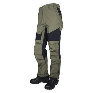 Men's TRU-SPEC 24-7 Series Xpedition Pants Ranger Green / Black