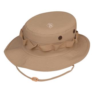 TRU-SPEC Cotton Ripstop Boonie Hat Khaki