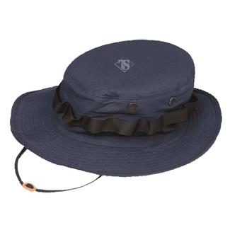 TRU-SPEC Cotton Ripstop Boonie Hat Navy