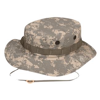 TRU-SPEC Nylon / Cotton Ripstop Boonie Hat Army Digital