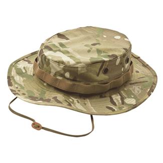 TRU-SPEC Nylon / Cotton Ripstop Boonie Hat MultiCam