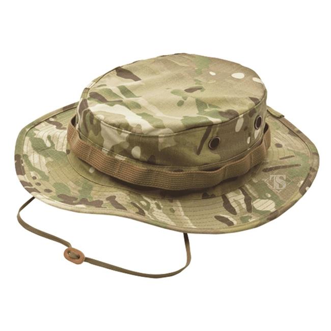 TRU-SPEC Nylon Cotton Ripstop Boonie Hat - Main Image