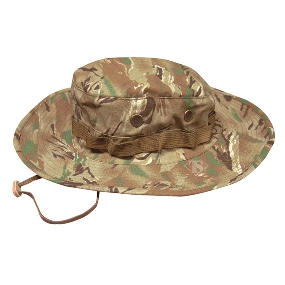 TRU-SPEC Nylon Cotton Ripstop Wide Brim Boonie Hat