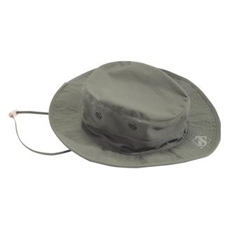 TRU-SPEC Poly / Cotton Ripstop Gen II Adjustable Boonie Olive Drab Green