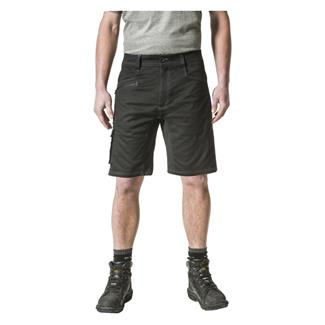 Men's CAT Operator Shorts Black