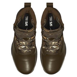 nike sf field 2 boot