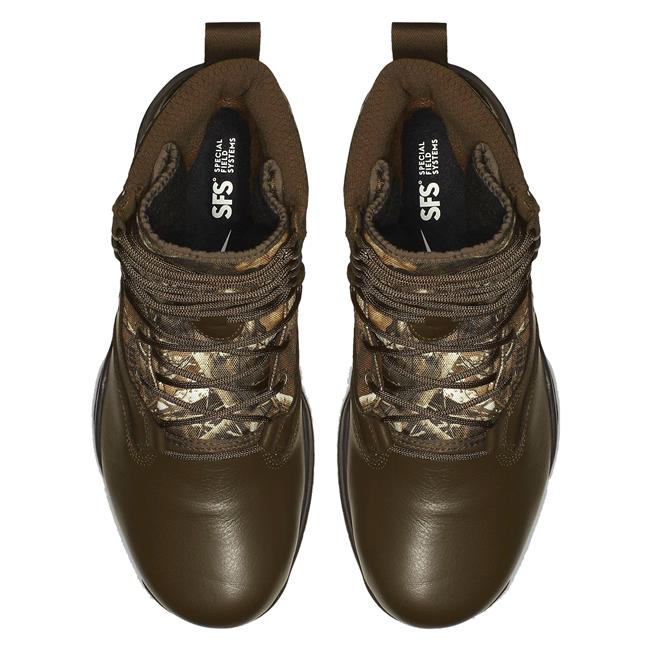 nike sf field 2 boot
