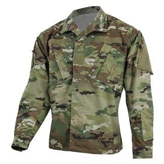Men's TRU-SPEC OCP Uniform Coat Scorpion OCP