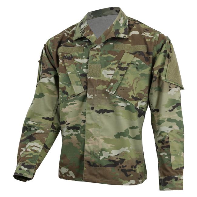 Men's TRU-SPEC OCP Uniform Coat - Main Image