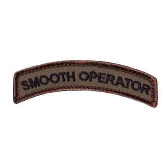 Mil-Spec Monkey Smooth Operator Patch Forest