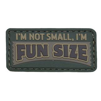 Mil-Spec Monkey Fun Size PVC Patch MultiCam