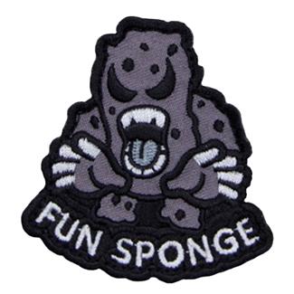 Mil-Spec Monkey Fun Sponge Patch Swat