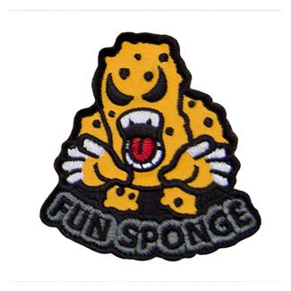 Mil-Spec Monkey Fun Sponge Patch Full Color
