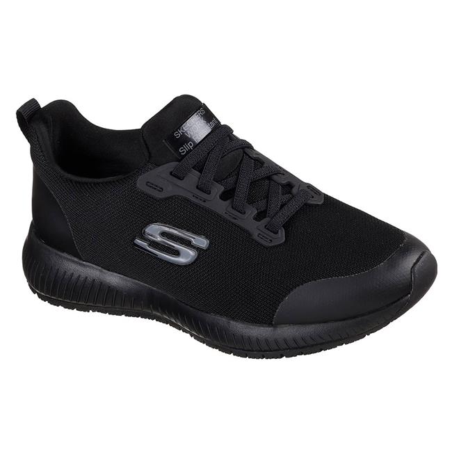 Women's Skechers Work Squad SR - Main Image