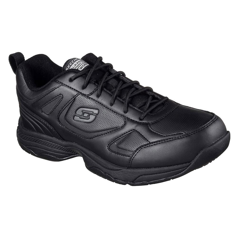 Men's Skechers Work Dighton