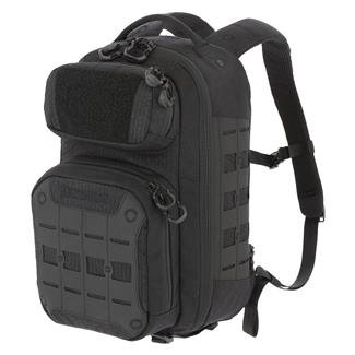 Maxpedition Riftpoint CCW-Enabled Backpack 15L Black